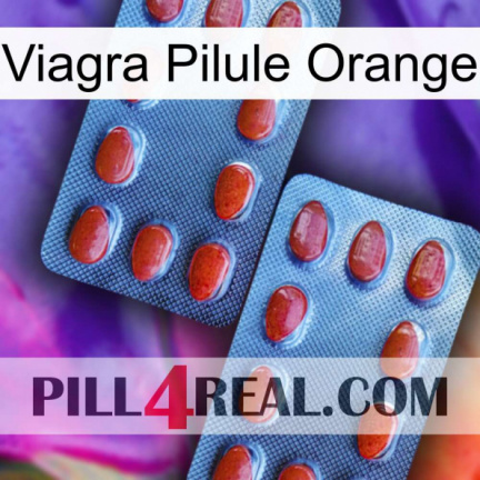 Viagra Orange Pill 05